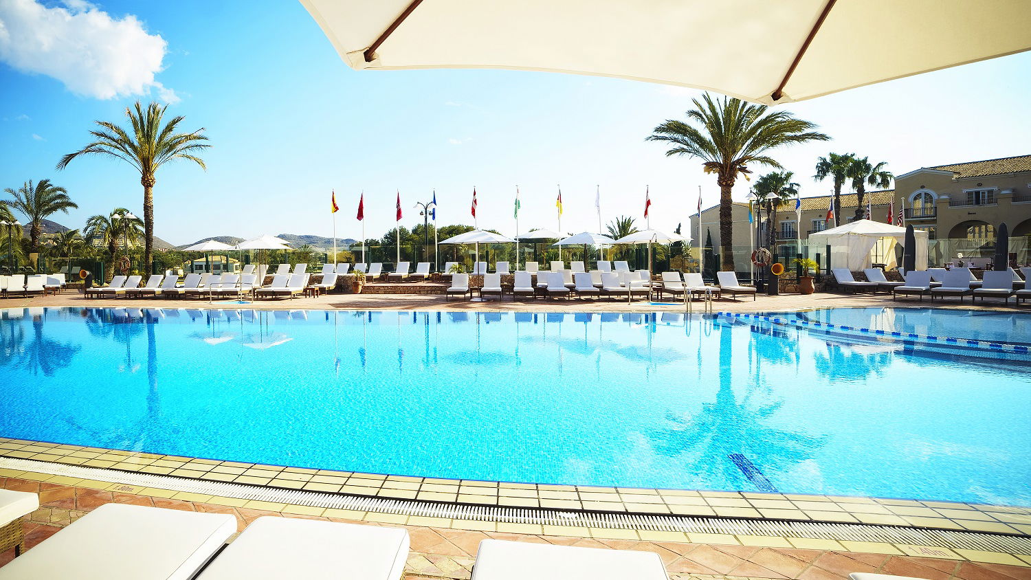 Savings, sunshine and flexibility on La Manga Club’s summer menu